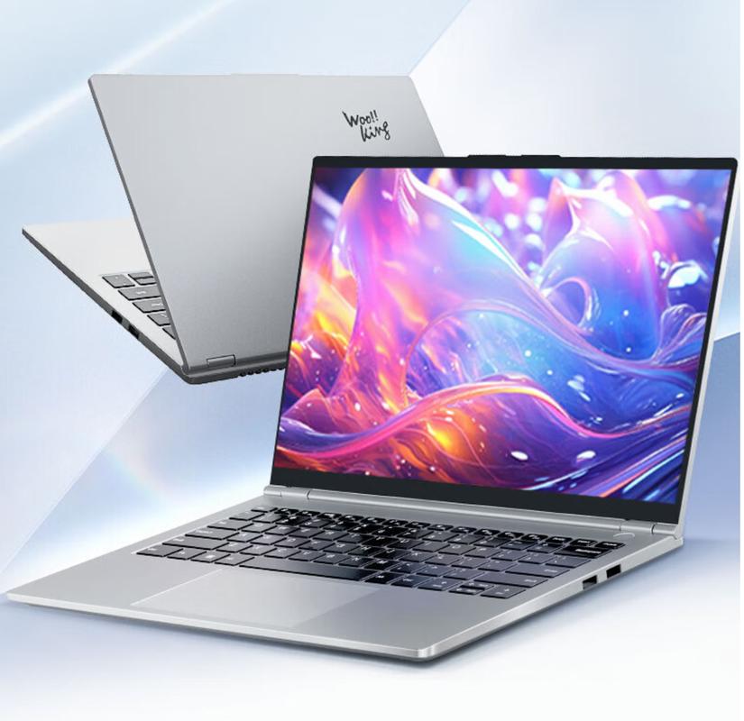 吾空凌云x14 pro 笔记本上架:r7 7840hs + 2.8k 120hz 屏